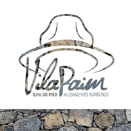 Vila Paim Santo Antonio  Экстерьер фото