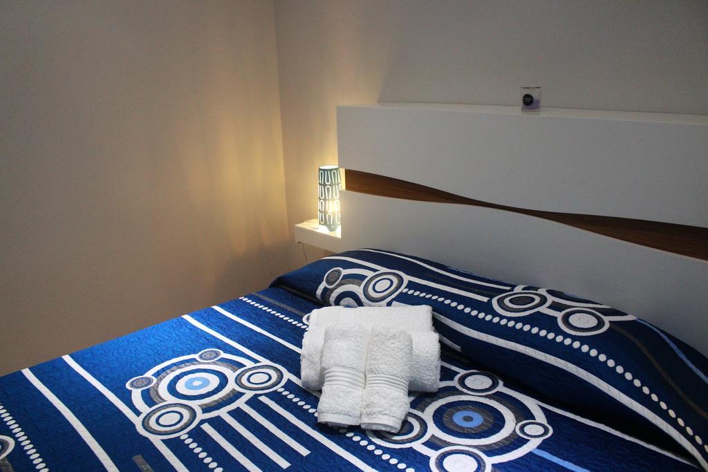 Vila Paim Santo Antonio  Экстерьер фото
