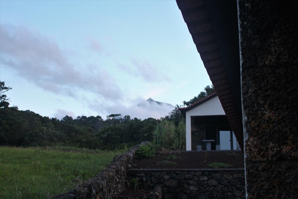 Vila Paim Santo Antonio  Экстерьер фото