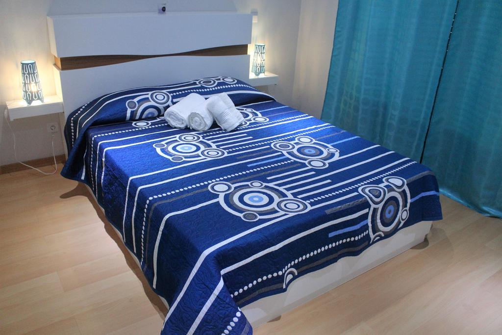 Vila Paim Santo Antonio  Экстерьер фото