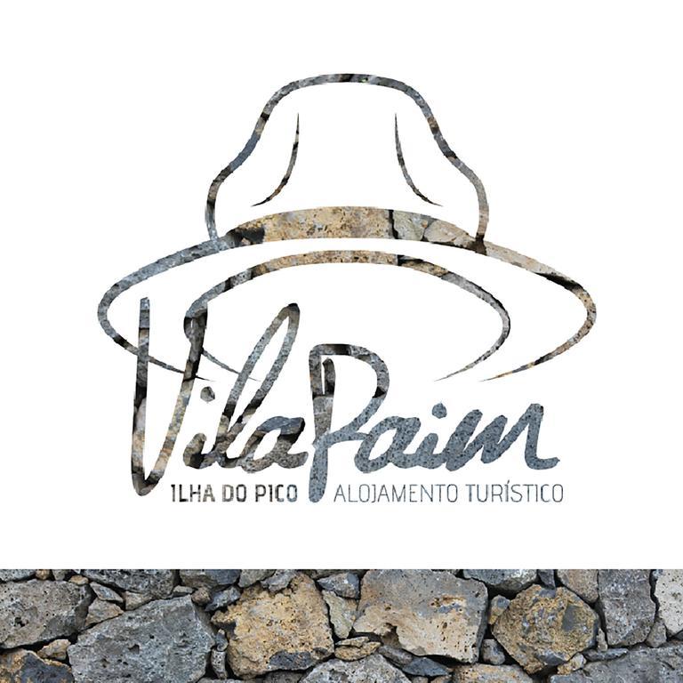 Vila Paim Santo Antonio  Экстерьер фото