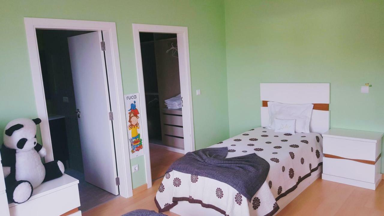 Vila Paim Santo Antonio  Экстерьер фото