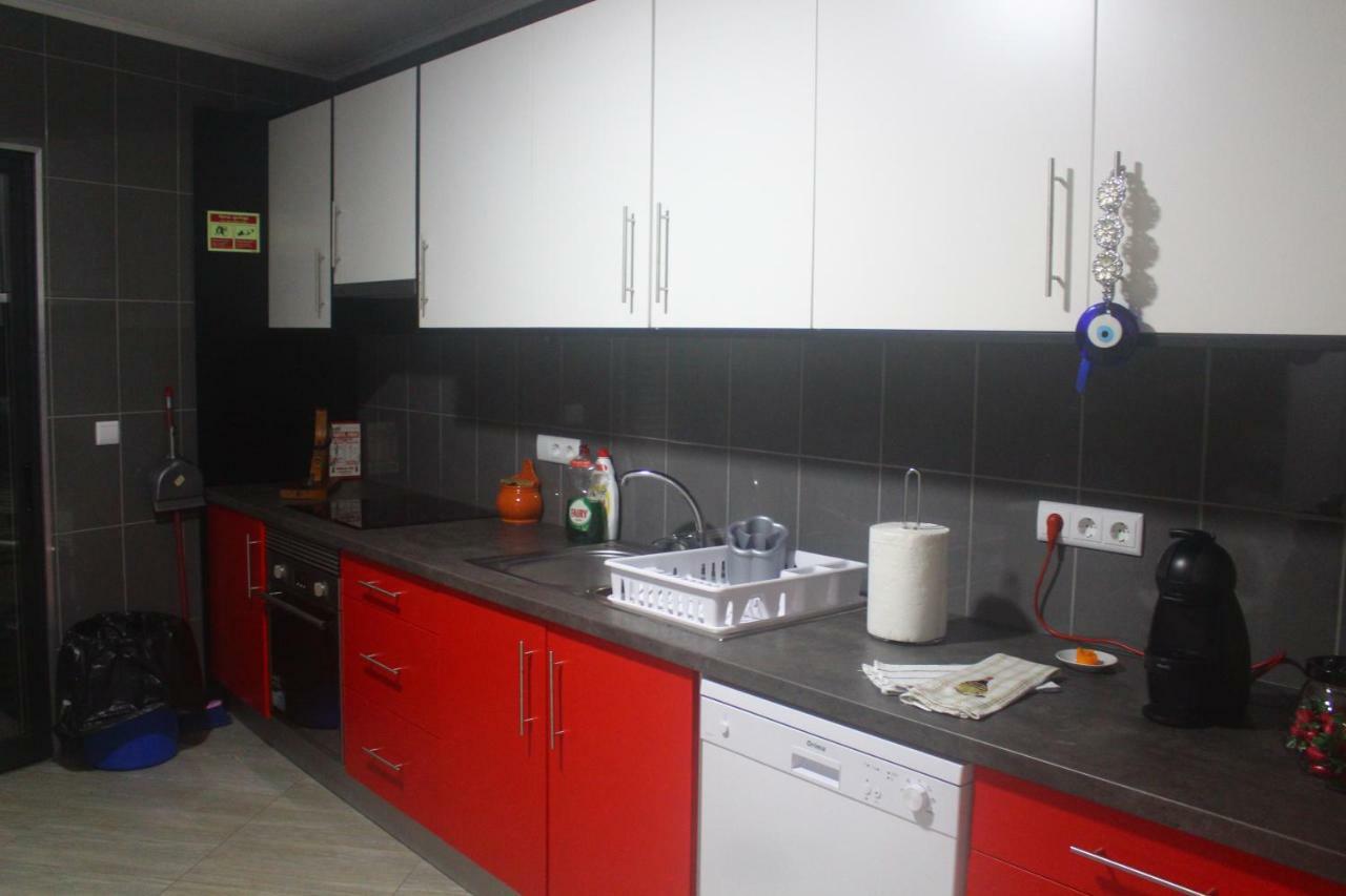 Vila Paim Santo Antonio  Экстерьер фото