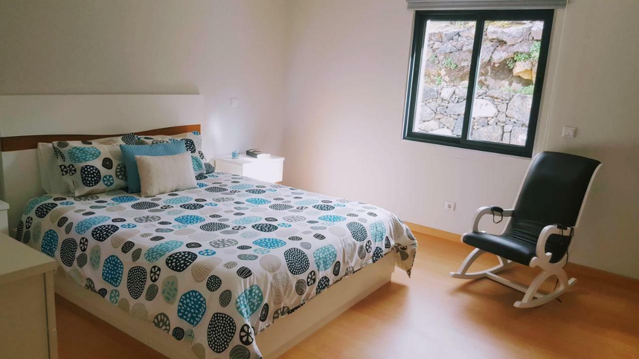 Vila Paim Santo Antonio  Экстерьер фото
